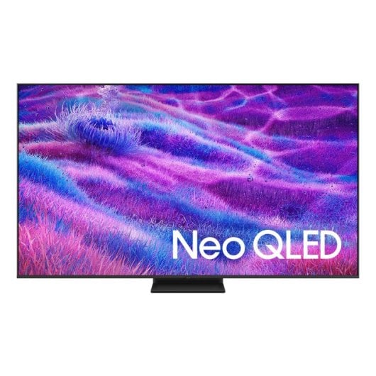 Samsung Neo QLED QE75QN80FAUXXH 75" 4K UHD 100Hz Smart TV Tizen HDR10 FreeSync