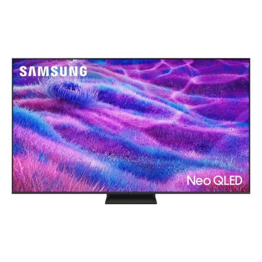 Samsung Neo QLED QE75QN80FAUXXH 75" 4K UHD 100Hz Smart TV Tizen HDR10 FreeSync