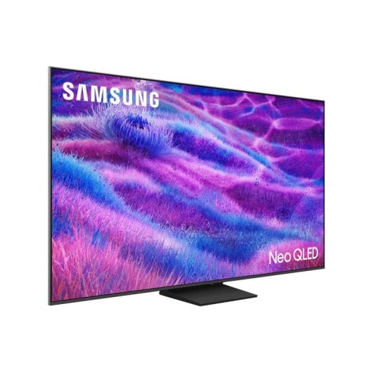 Samsung Neo QLED QE75QN80FAUXXH 75" 4K UHD 100Hz Smart TV Tizen HDR10 FreeSync