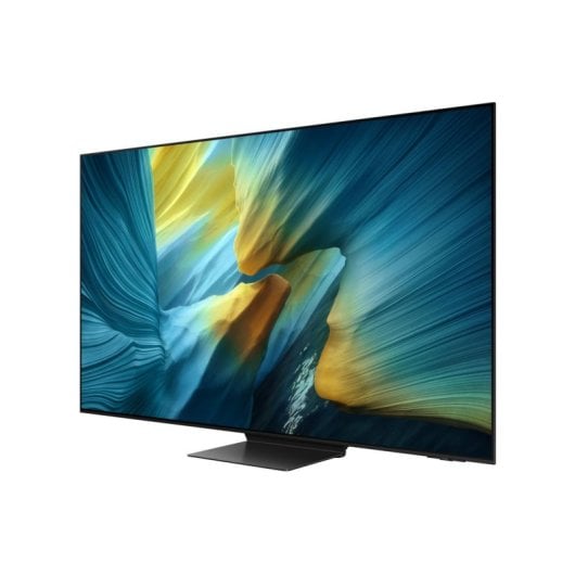 Samsung OLED QE55S95FAT 55" 4K Ultra HD 100Hz Smart TV Tizen HDR10 FreeSync