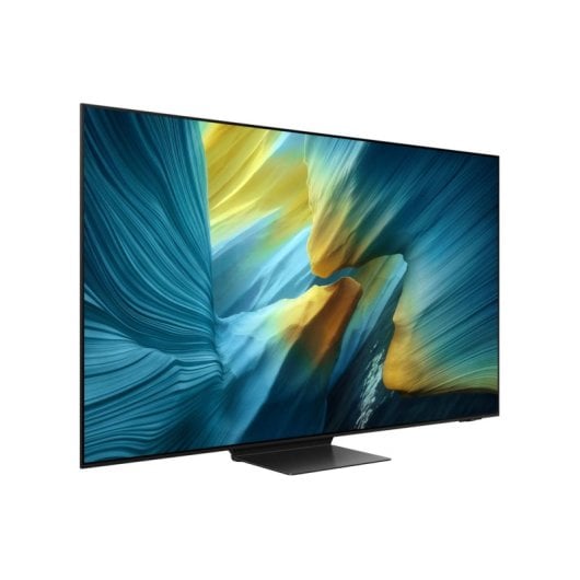 Samsung OLED QE55S95FAT 55" 4K Ultra HD 100Hz Smart TV Tizen HDR10 FreeSync