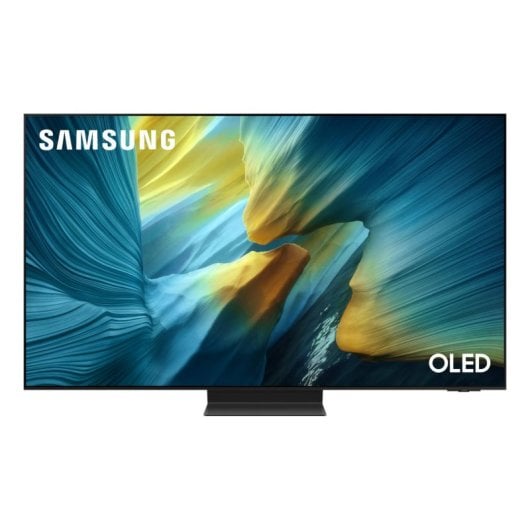 Samsung OLED QE55S95FAT 55" 4K Ultra HD 100Hz Smart TV Tizen HDR10 FreeSync