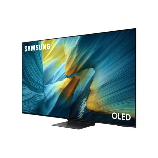 Samsung OLED QE55S95FAT 55" 4K Ultra HD 100Hz Smart TV Tizen HDR10 FreeSync