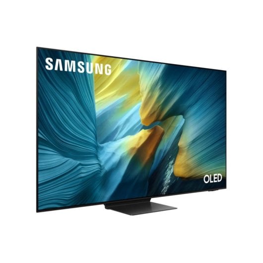Samsung OLED QE55S95FAT 55" 4K Ultra HD 100Hz Smart TV Tizen HDR10 FreeSync