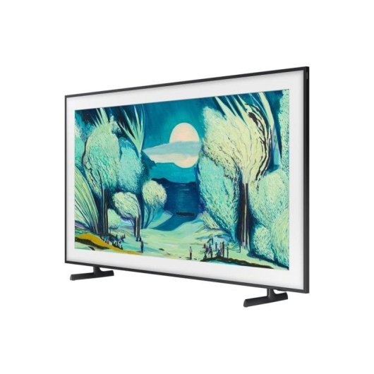 TV Samsung QLED The Frame QE50LS03FAU 50" 4K UltraHD 50Hz Smart TV Tizen HDR10+ Adaptive Art Mode