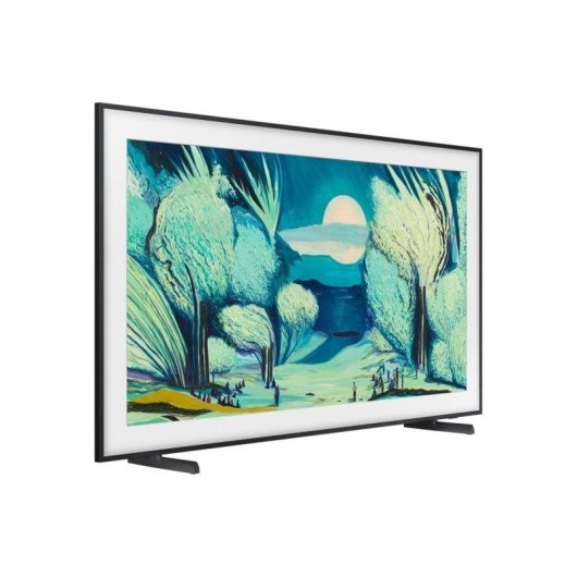 TV Samsung QLED The Frame QE50LS03FAU 50" 4K UltraHD 50Hz Smart TV Tizen HDR10+ Adaptive Art Mode