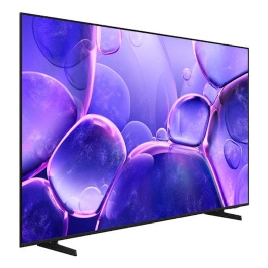 TV Samsung LED U8000F 43" 4K Smart TV HDR WiFi AirPlay