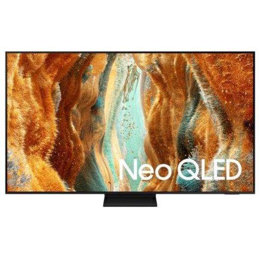 TV Samsung Neo QLED QE85QN70FAU 85" 4K Smart TV Wi-Fi HDR10+
