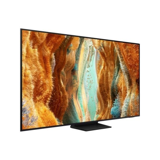 TV Samsung Neo QLED QE85QN70FAU 85" 4K Smart TV Wi-Fi HDR10+