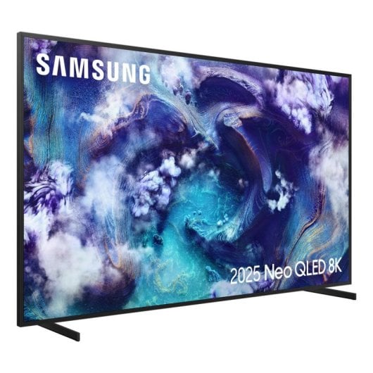 TV Samsung Neo QLED QE65QN900FT 65" 8K Smart TV HDR WiFi