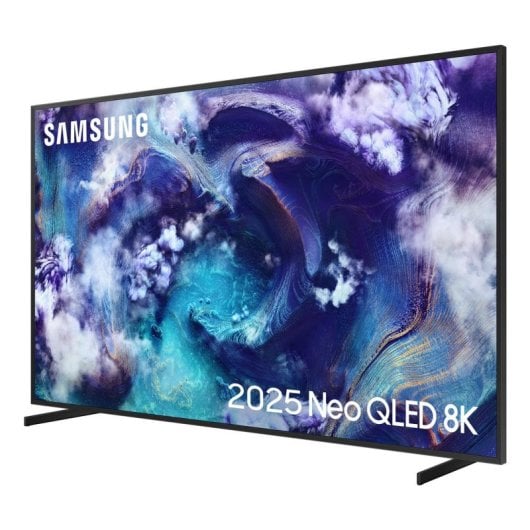 TV Samsung Neo QLED QE65QN900FT 65" 8K Smart TV HDR WiFi