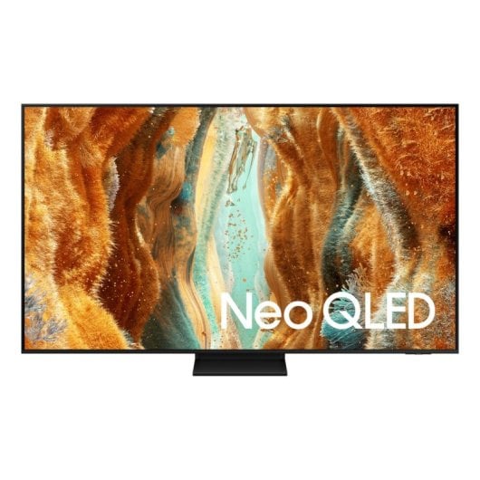 TV Samsung Neo QLED QE55QN70FAU 55" 4K Smart TV WiFi HDR10+
