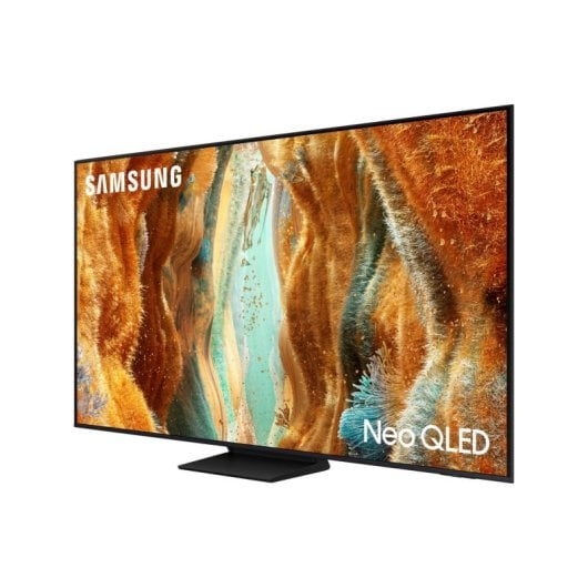 TV Samsung Neo QLED QE55QN70FAU 55" 4K Smart TV WiFi HDR10+