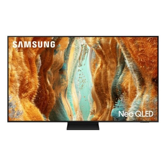 TV Samsung Neo QLED QE55QN70FAU 55" 4K Smart TV WiFi HDR10+