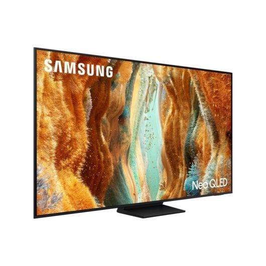 TV Samsung Neo QLED QE55QN70FAU 55" 4K Smart TV WiFi HDR10+