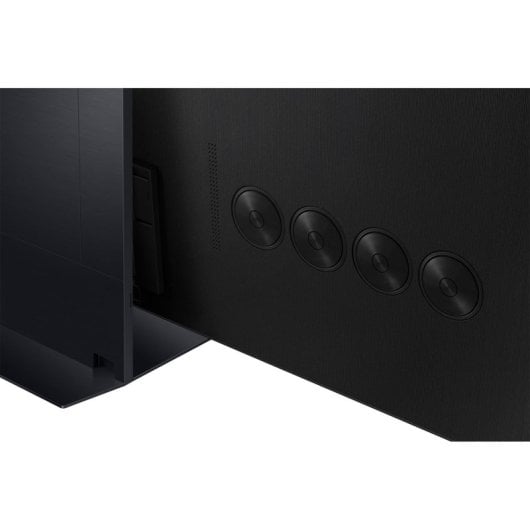 TV Samsung Neo QLED QE65QN990FT 65" 8K UHD Smart TV Wifi Noir