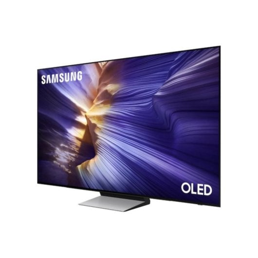 TV Samsung OLED QE77S90FAEXXH 77" 4K Smart TV HDR10+ WiFi