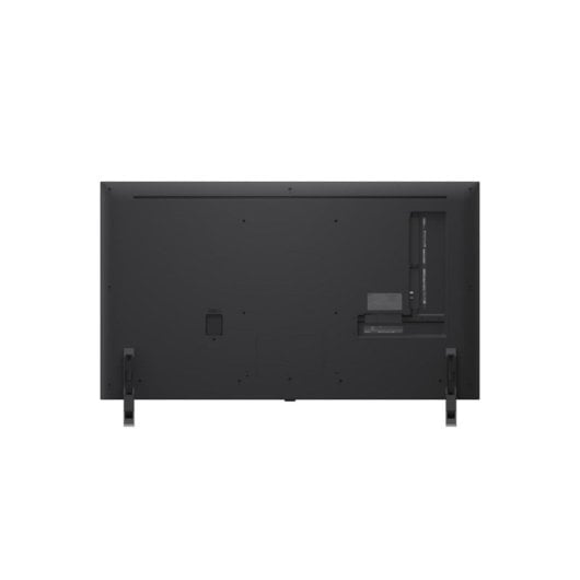 TV LG QNED evo 65QNED85A3C 65" 4K UHD Mini LED Smart TV HDR Wi-Fi