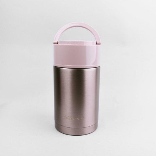 Bollitore Maestro MR-1636 1.1L Oro Acciaio Inox Uso Quotidiano
