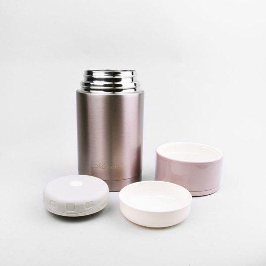 Bollitore Maestro MR-1636 1.1L Oro Acciaio Inox Uso Quotidiano