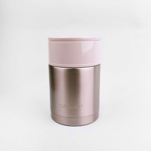Bollitore Maestro MR-1636 0.8L Oro Acciaio Inox Manico Trasporto