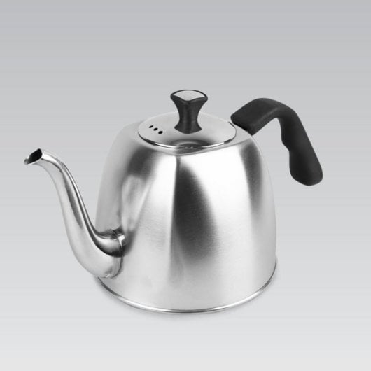 Bollitore Maestro MR-1333-tea 1,1 L Acciaio Inox Coperchio Rimovibile