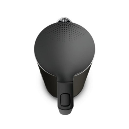 Bouilloire Tefal Digit KI831E10 1,7L Inox Noir Contrôle Tactile 5 Températures