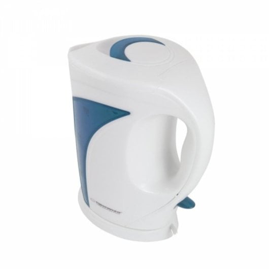 Hervidor Esperanza EKK018B 1,7 L 2200 W Azul Blanco sin cables