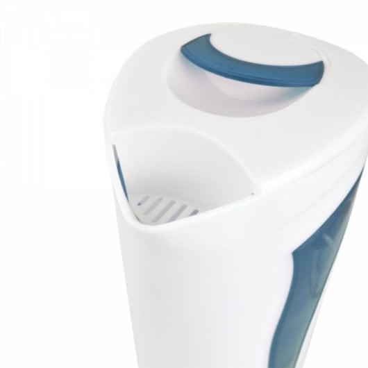Hervidor Esperanza EKK018B 1,7 L 2200 W Azul Blanco sin cables