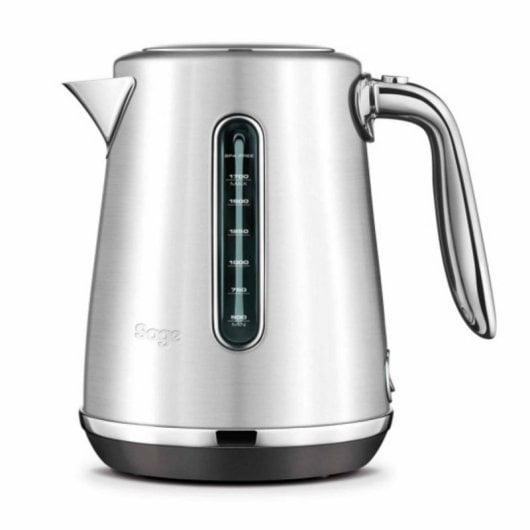 Bollitore Sage SKE735BSS4EEU1 1,7L 2400W Inox Auto-Off Wireless