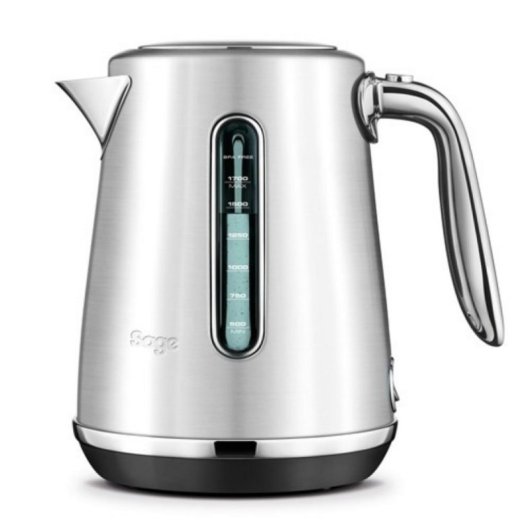 Bollitore Sage SKE735BSS4EEU1 1,7L 2400W Inox Auto-Off Wireless