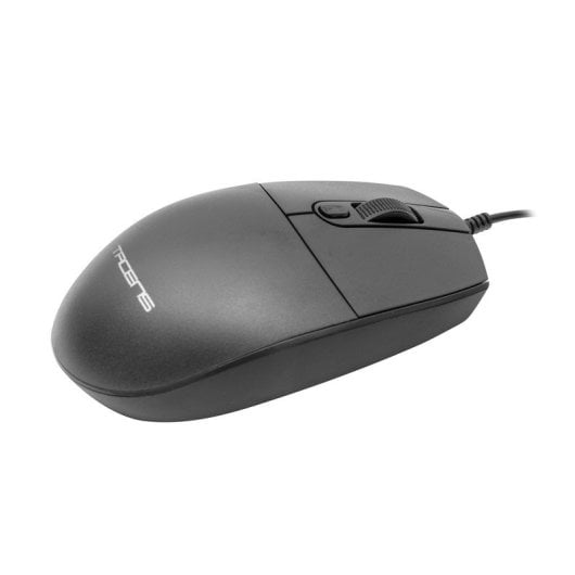 Tacens Anima Acp02 Combo Pc Teclado Ratón 1600dpi Huano Ai Smartkey Para Windows|mac|linux Italiano