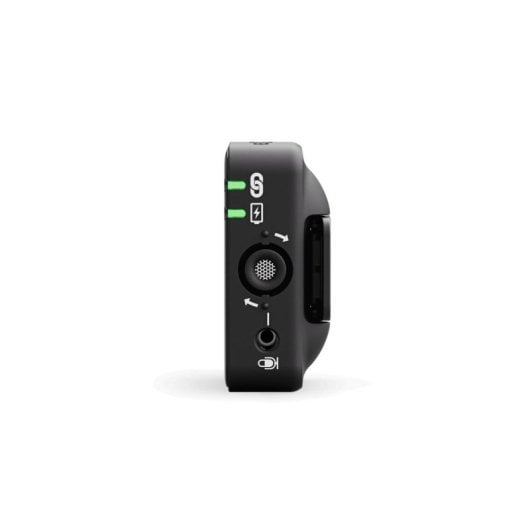 Mikrofon Rode Wireless ME TX Bodypack Digital, 24-bit/48 kHz, Schwarz