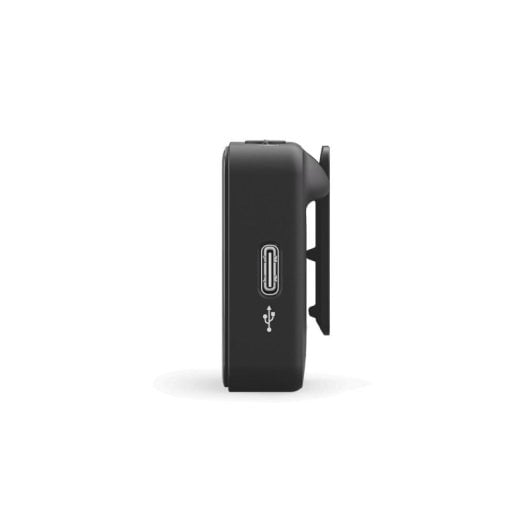 Mikrofon Rode Wireless ME TX Bodypack Digital, 24-bit/48 kHz, Schwarz