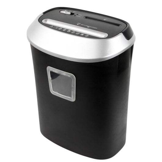 Destruidora Activejet ASH-1201D corte em tiras 25 L 70 dB A4