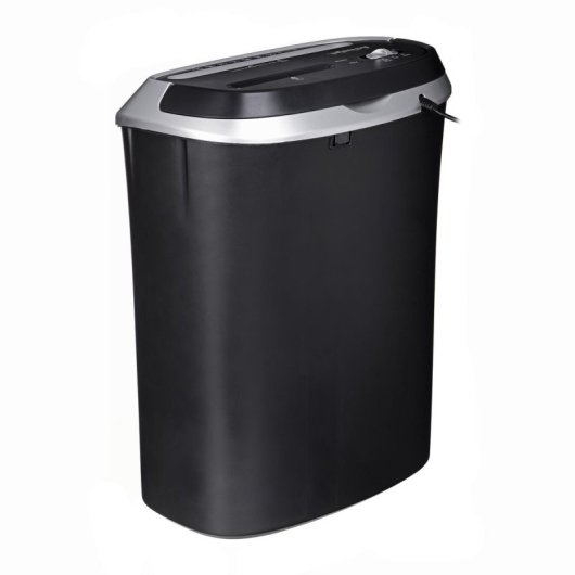 Destruidora Activejet ASH-1201D corte em tiras 25 L 70 dB A4