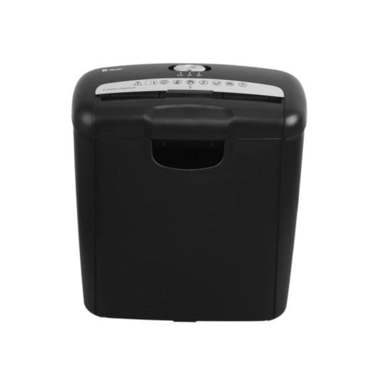 Destruidora Tracer Razor 2 Corte em Tiras 10L 70dB P-2 Preta