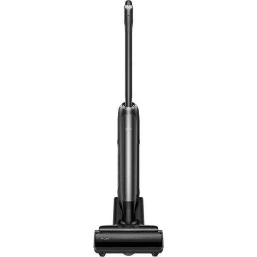 Aspirador Sem Fio Mova M10 300W Filtro HEPA Autonomia 40min Ecrã LED + Solução De Limpeza Para H11, H11Max, H12, M12