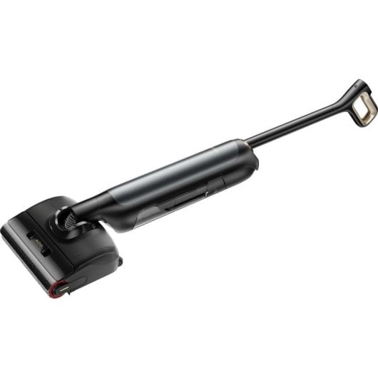 Aspirador Sem Fio Mova M10 300W Filtro HEPA Autonomia 40min Ecrã LED + Solução De Limpeza Para H11, H11Max, H12, M12