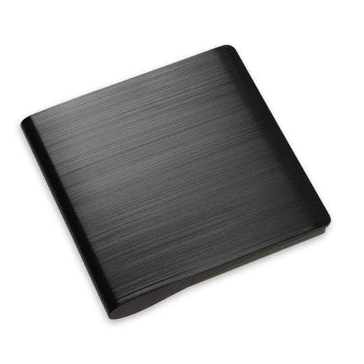 iBox IED02 Unidade Ótica Externa 24x USB 3.2 para PC / Portátil Preta