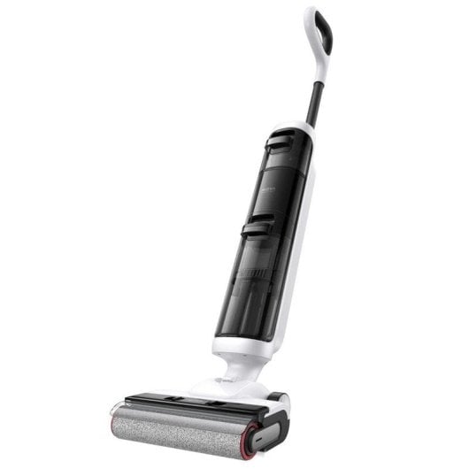 Aspirapolvere a batteria Mova K20 200W per liquidi e solidi + soluzione detergente per H11, H11Max, H12, M12