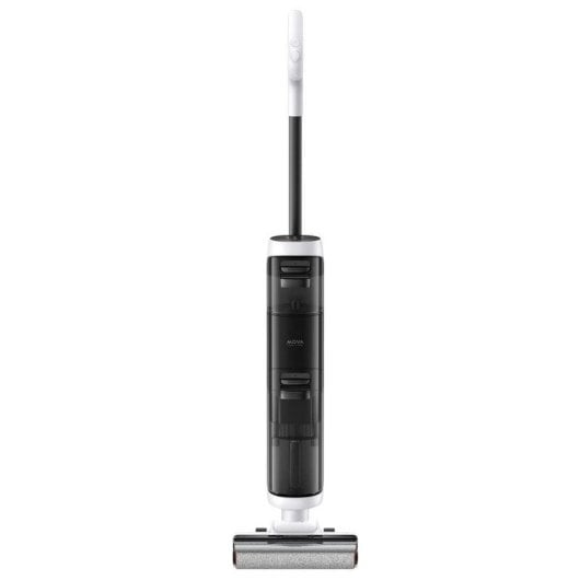 Aspirapolvere a batteria Mova K20 200W per liquidi e solidi + soluzione detergente per H11, H11Max, H12, M12