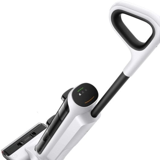 Aspirapolvere a batteria Mova K20 200W per liquidi e solidi + soluzione detergente per H11, H11Max, H12, M12