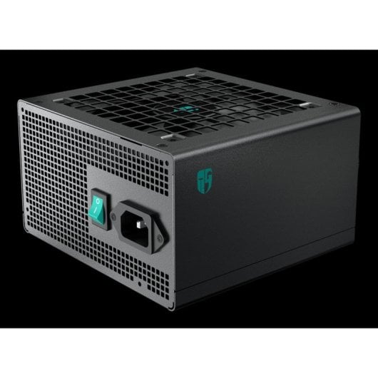 Alimentation Gamer Storm 550W 80 PLUS Bronze PK550D ATX PCB actif