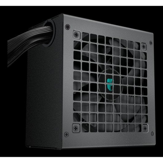 Alimentation Gamer Storm 550W 80 PLUS Bronze PK550D ATX PCB actif
