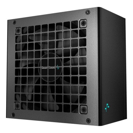 Fonte di Alimentazione Gamer Storm 650W 80 PLUS Bronze PK650D Non Modulare