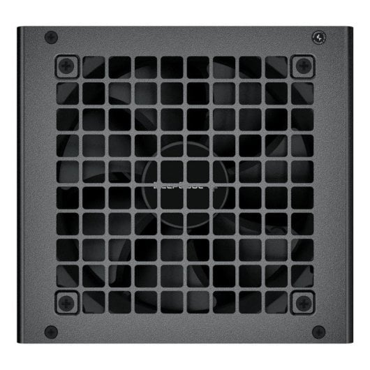 Fonte di Alimentazione Gamer Storm 650W 80 PLUS Bronze PK650D Non Modulare