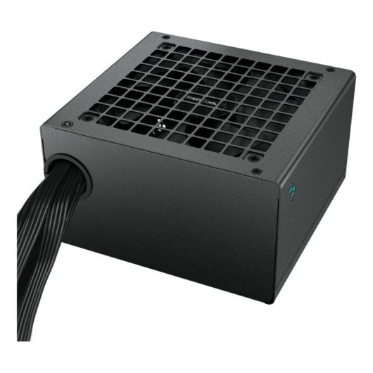 Fonte di Alimentazione Gamer Storm 650W 80 PLUS Bronze PK650D Non Modulare