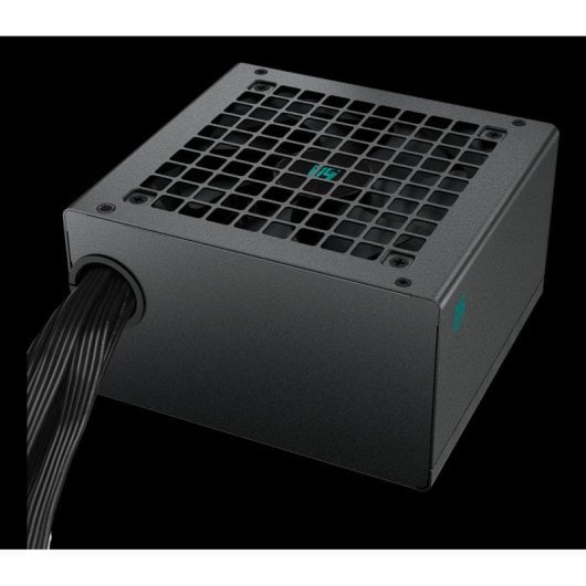Alimentation Gamer Storm 550W 80 PLUS Bronze PK750D Non modulaire ATX Ventilateur 120mm