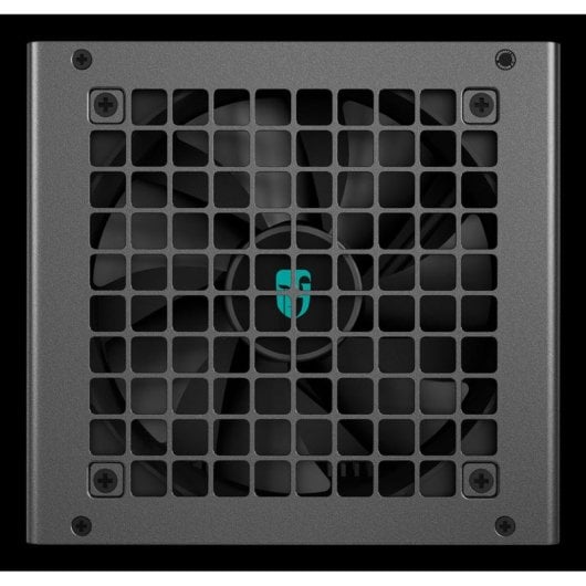 Fonte di Alimentazione Gamer Storm 1000W 80+ Gold PN1000D ATX Cavo Non Modulare